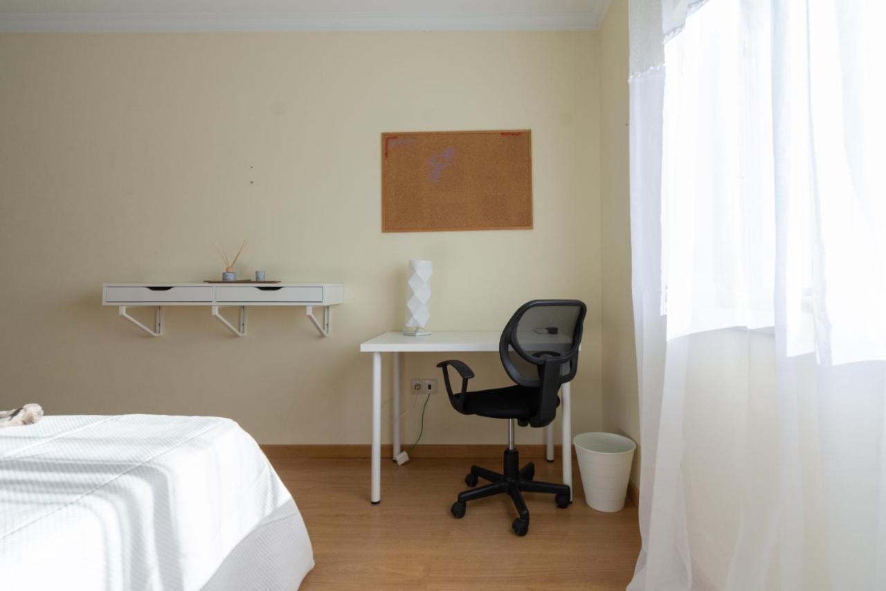 Apartamento Mae Soberana Лоуле Екстериор снимка