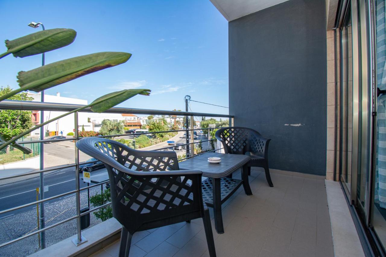 Apartamento Mae Soberana Лоуле Екстериор снимка
