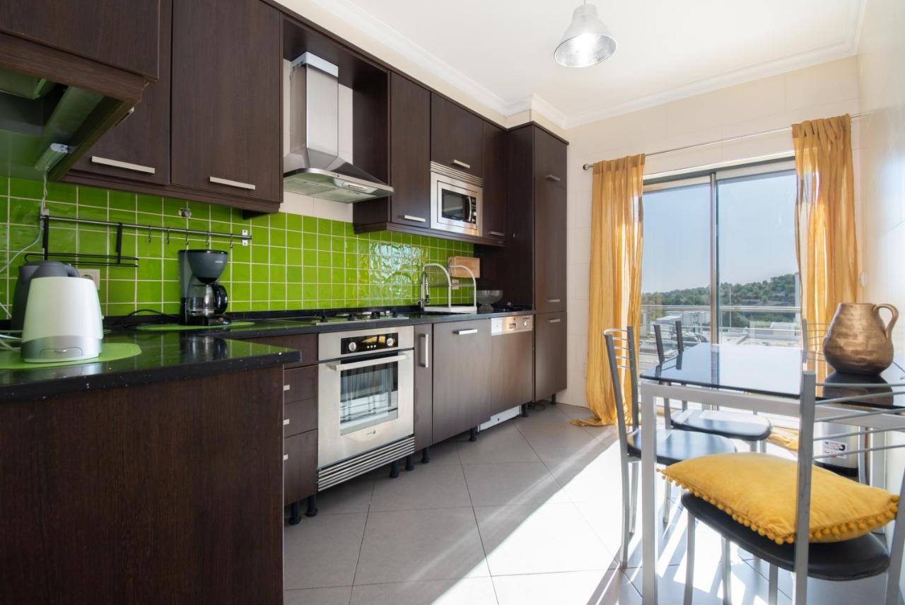 Apartamento Mae Soberana Лоуле Екстериор снимка